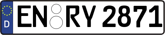 EN-RY2871