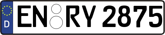 EN-RY2875