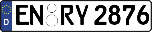 EN-RY2876