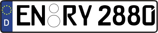 EN-RY2880