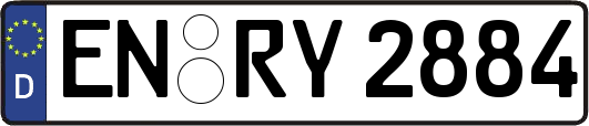 EN-RY2884