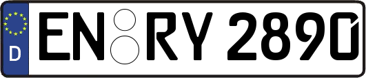 EN-RY2890
