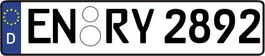EN-RY2892