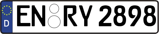 EN-RY2898