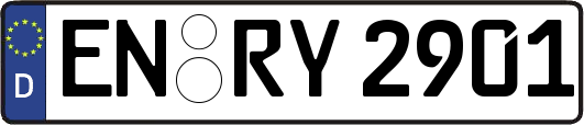 EN-RY2901