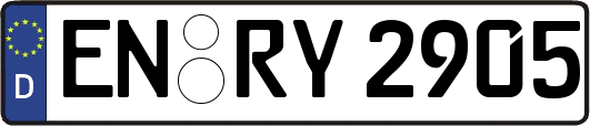 EN-RY2905