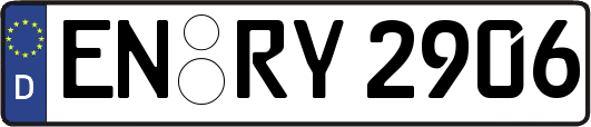 EN-RY2906