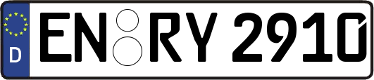 EN-RY2910