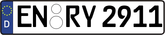 EN-RY2911