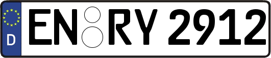EN-RY2912