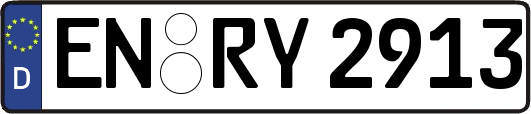 EN-RY2913