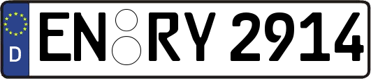 EN-RY2914