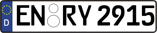 EN-RY2915