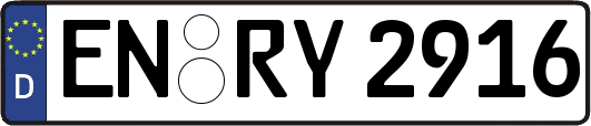 EN-RY2916