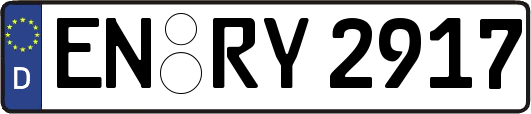 EN-RY2917