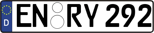 EN-RY292