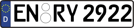 EN-RY2922