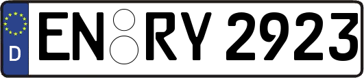 EN-RY2923