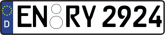 EN-RY2924
