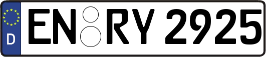 EN-RY2925