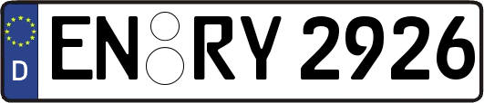 EN-RY2926