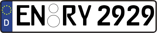 EN-RY2929