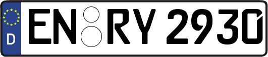 EN-RY2930
