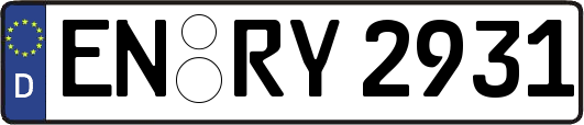 EN-RY2931