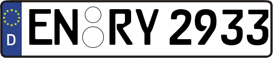 EN-RY2933