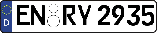 EN-RY2935