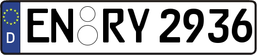 EN-RY2936