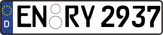 EN-RY2937