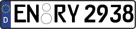 EN-RY2938