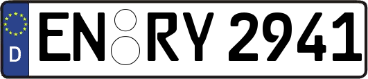 EN-RY2941