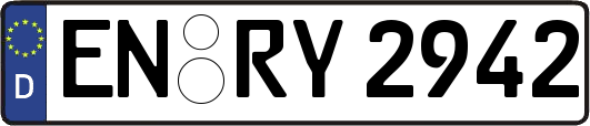 EN-RY2942