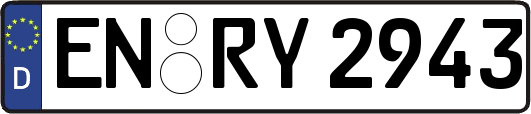 EN-RY2943