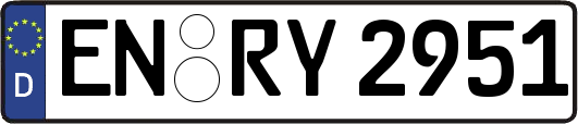 EN-RY2951