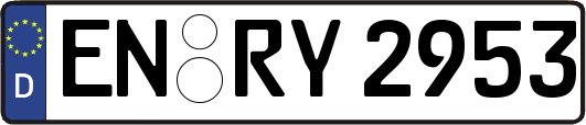 EN-RY2953