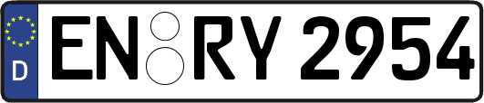 EN-RY2954