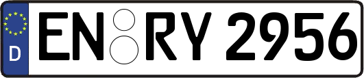EN-RY2956