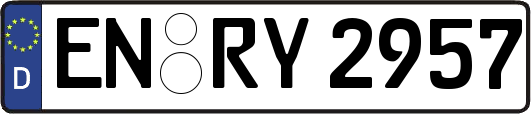 EN-RY2957