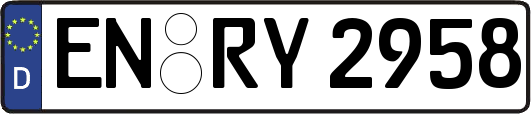 EN-RY2958