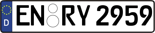 EN-RY2959