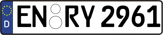 EN-RY2961