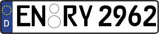 EN-RY2962