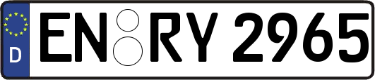 EN-RY2965