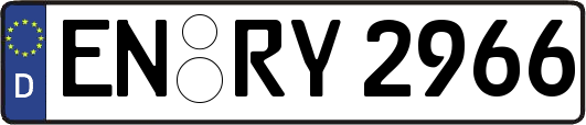 EN-RY2966