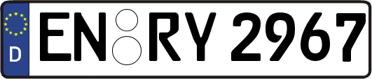 EN-RY2967