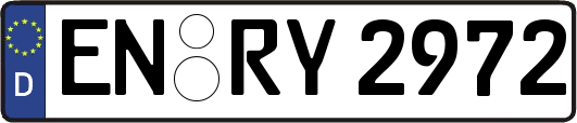 EN-RY2972