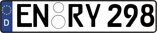 EN-RY298